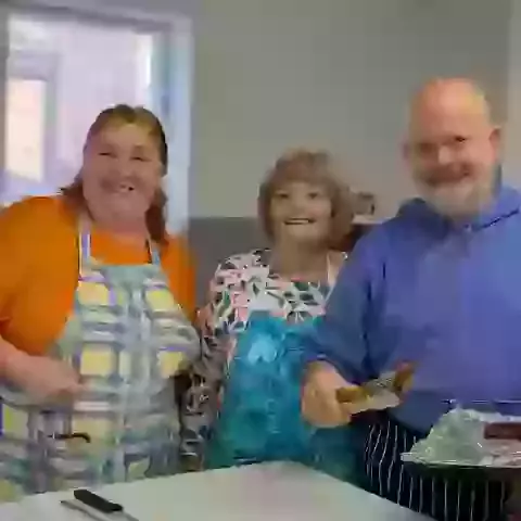 Community Café